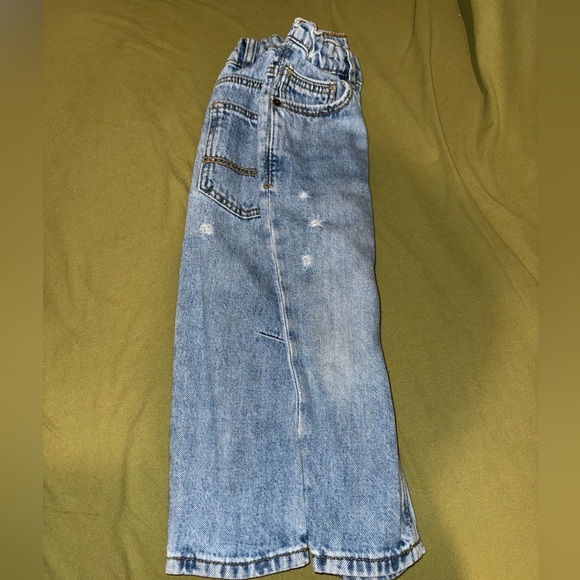 Zara 18-24m 5 pair skinny jean bundle - Picture 7 of 8